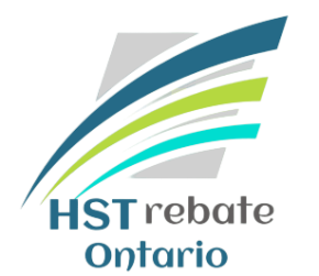 HST logo